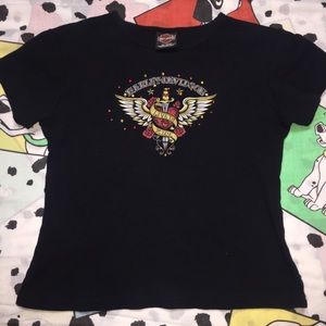 Harley Davidson T-shirt